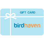 Bird Haven Gift Card