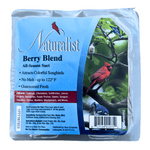 Naturalist Berry Blend Suet Cake