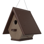 Classic Cottage Wren House