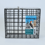 Large Seed & Suet Cake Hanging Feeder
