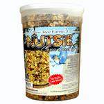 Pine Tree Farms Nutsie Classic Seed Log 80 oz.