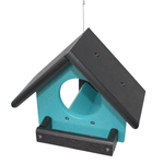 Peanut Butter Jar Bird Feeder – Fits 18 oz. Jar