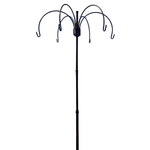 Premium Amish-Made Shepherd’s Hook