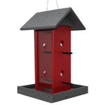 Songbird Haven Hopper Feeder