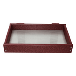 Window Mount Platform Tray Bird Feeder