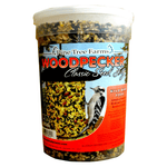 Pine Tree Farms Woodpecker Classic Seed Log 76 oz.