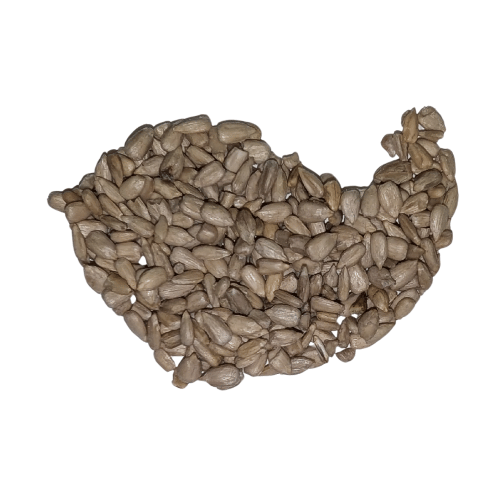 Coarse Sunflower Chips