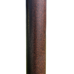Decorative Multi-Feeder tree in brown color