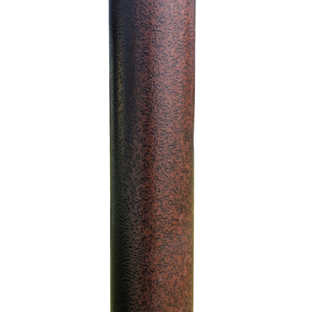 Decorative Multi-Feeder tree in brown color