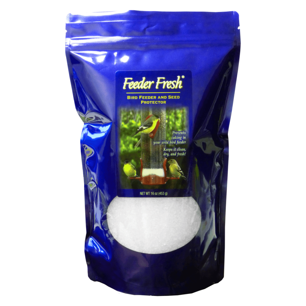 Feeder Fresh Seed and Feed Protector 16 oz.