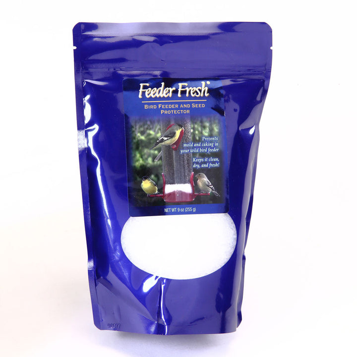 Feeder Fresh Seed and Feed Protector 9 oz.