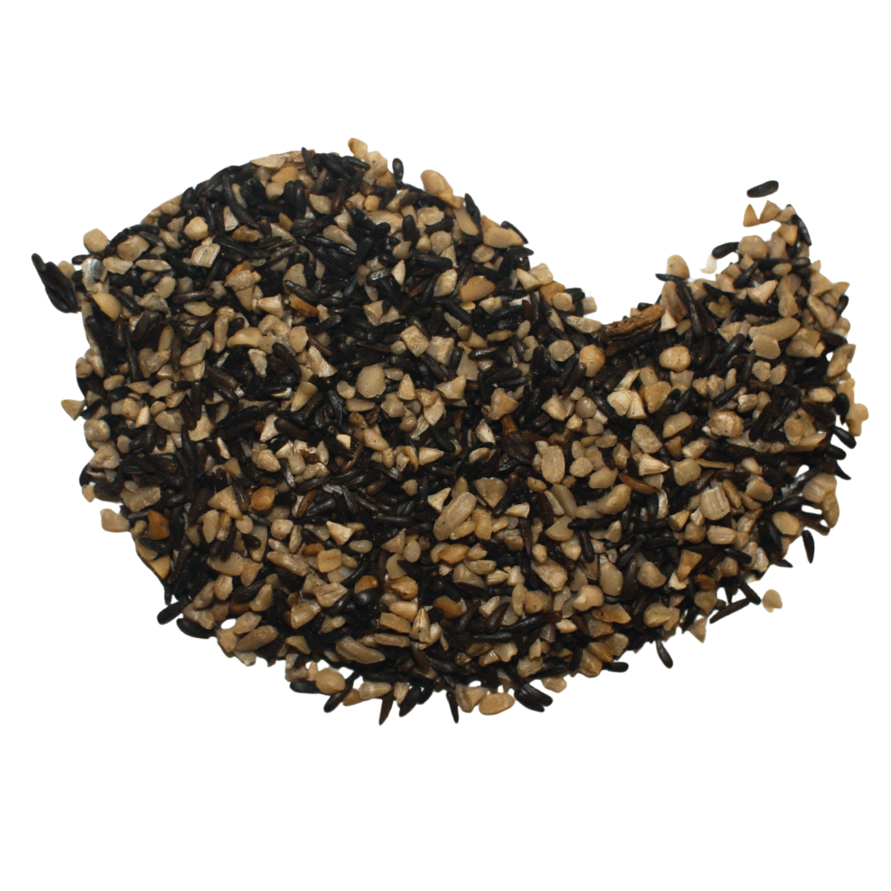 Finch Feast Mix