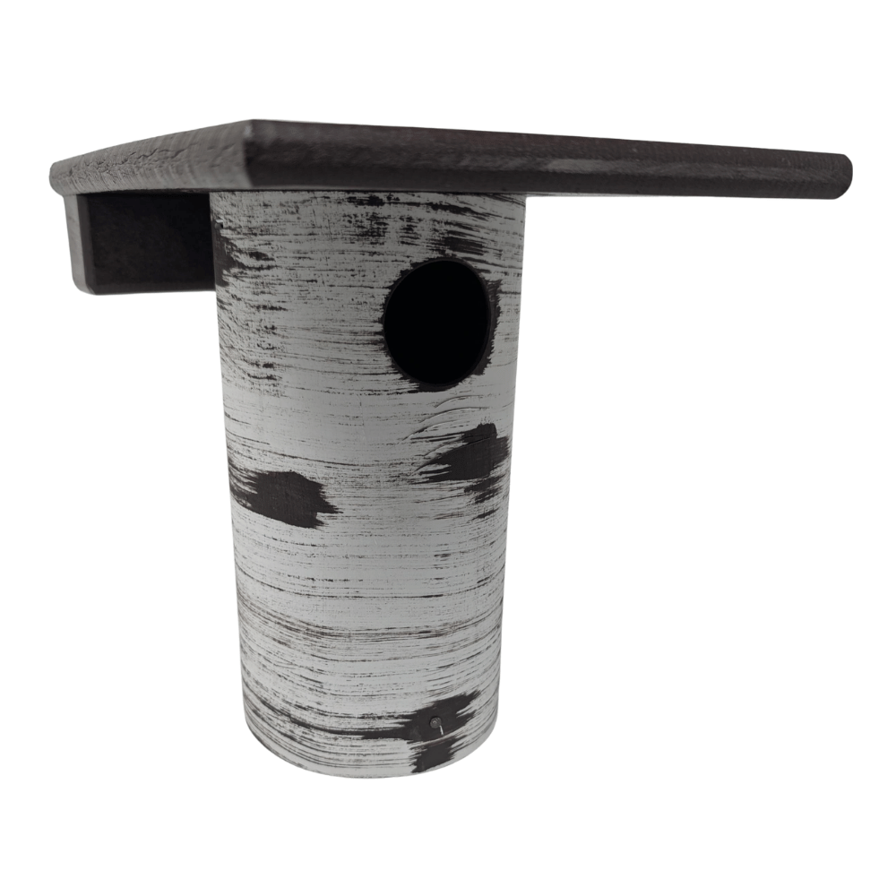 Gilbertson Bluebird Nest Box – NABS Approved