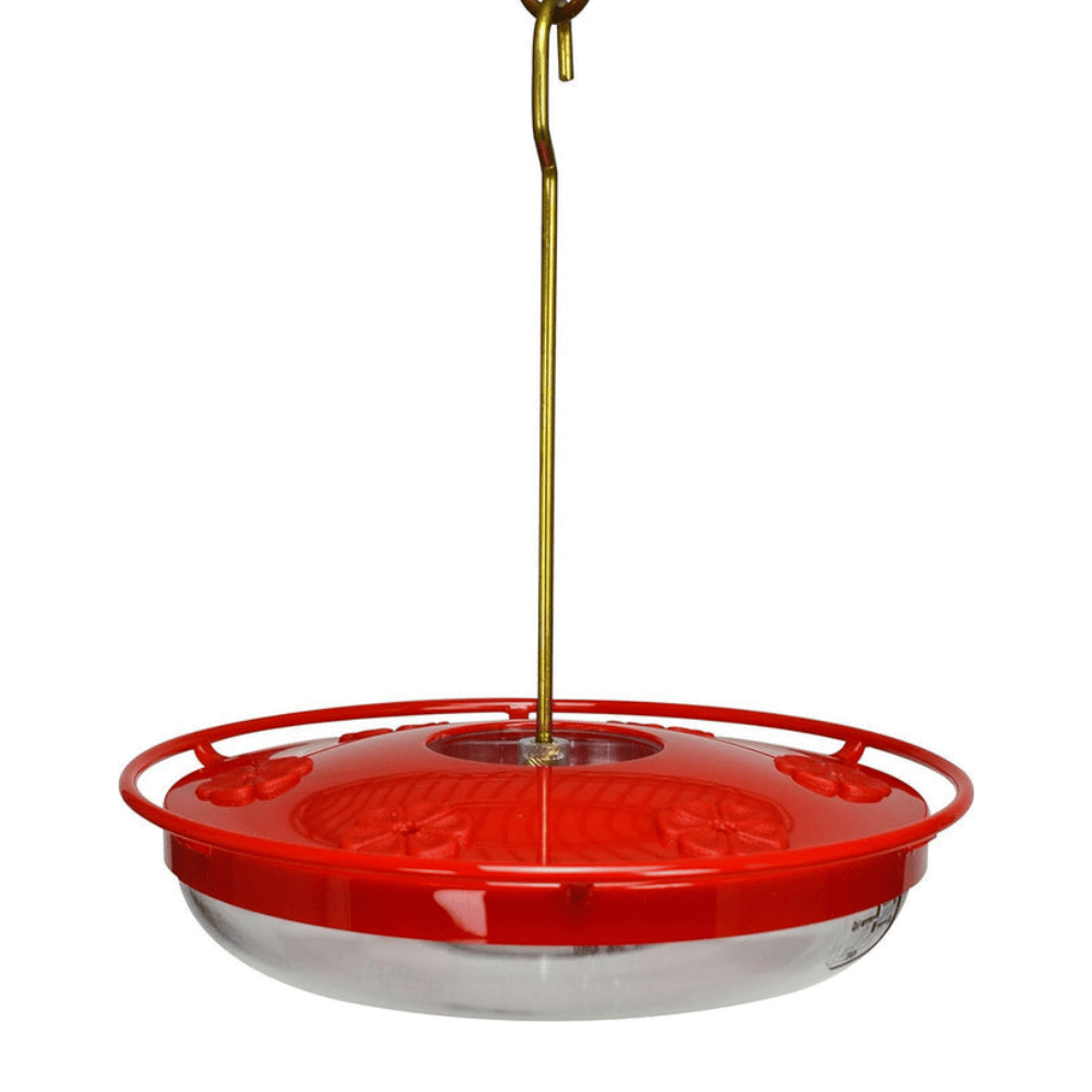Aspects HummZinger HighView Excel Hummingbird Feeder 16 oz