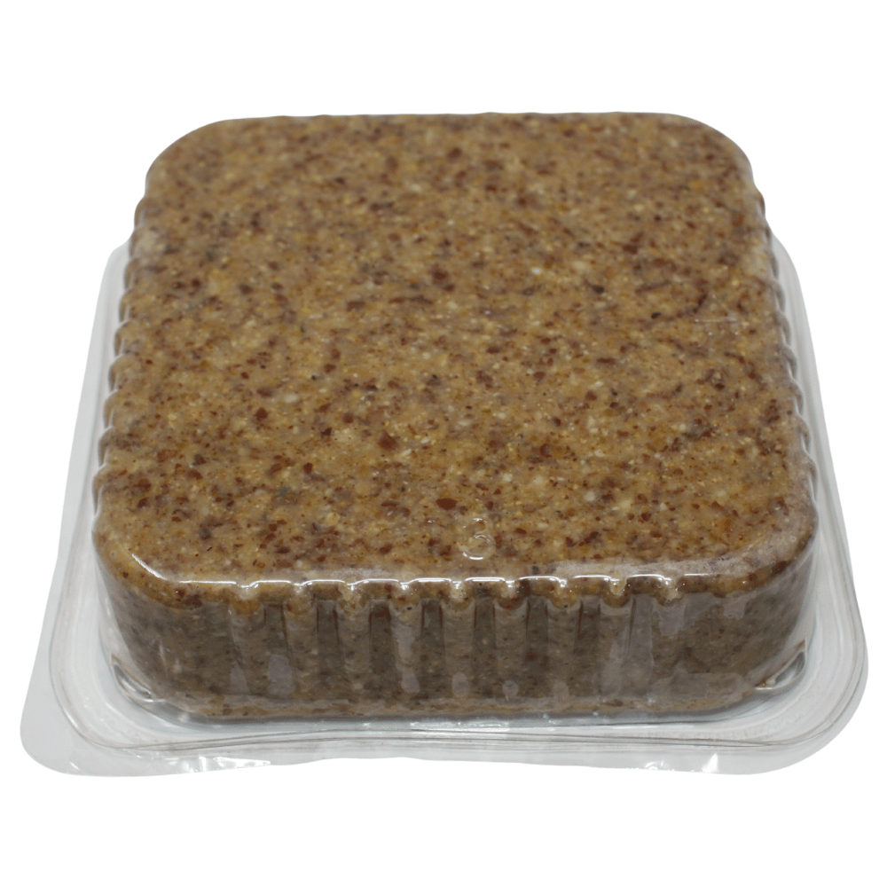 Pine Tree Farms Never Melt Suet Insect Cake 12 oz