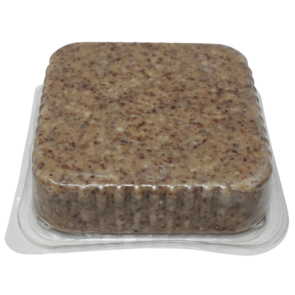 Pine Tree Farms Peanut Butter Suet Cake 12oz