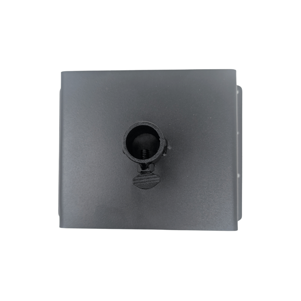 Pole Mount Adapter for Bluebird Feeders
