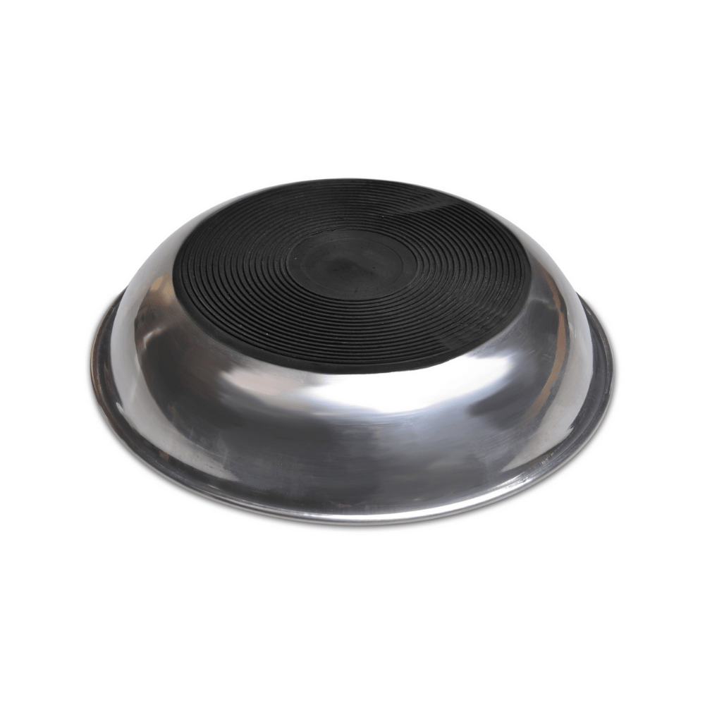 Stainless Steel Replacement Bowl for Bluebird Feeders