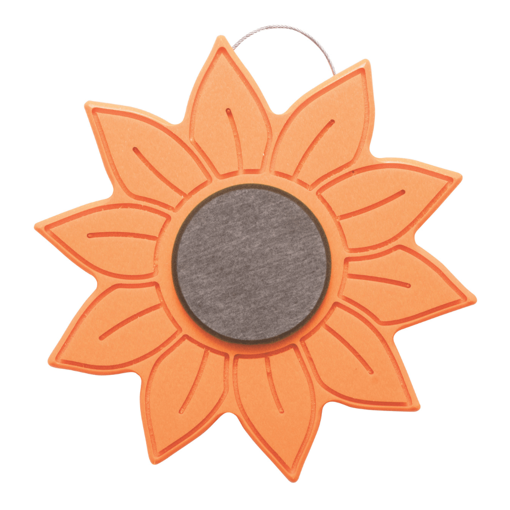 Handcrafted Hanging Sunflower