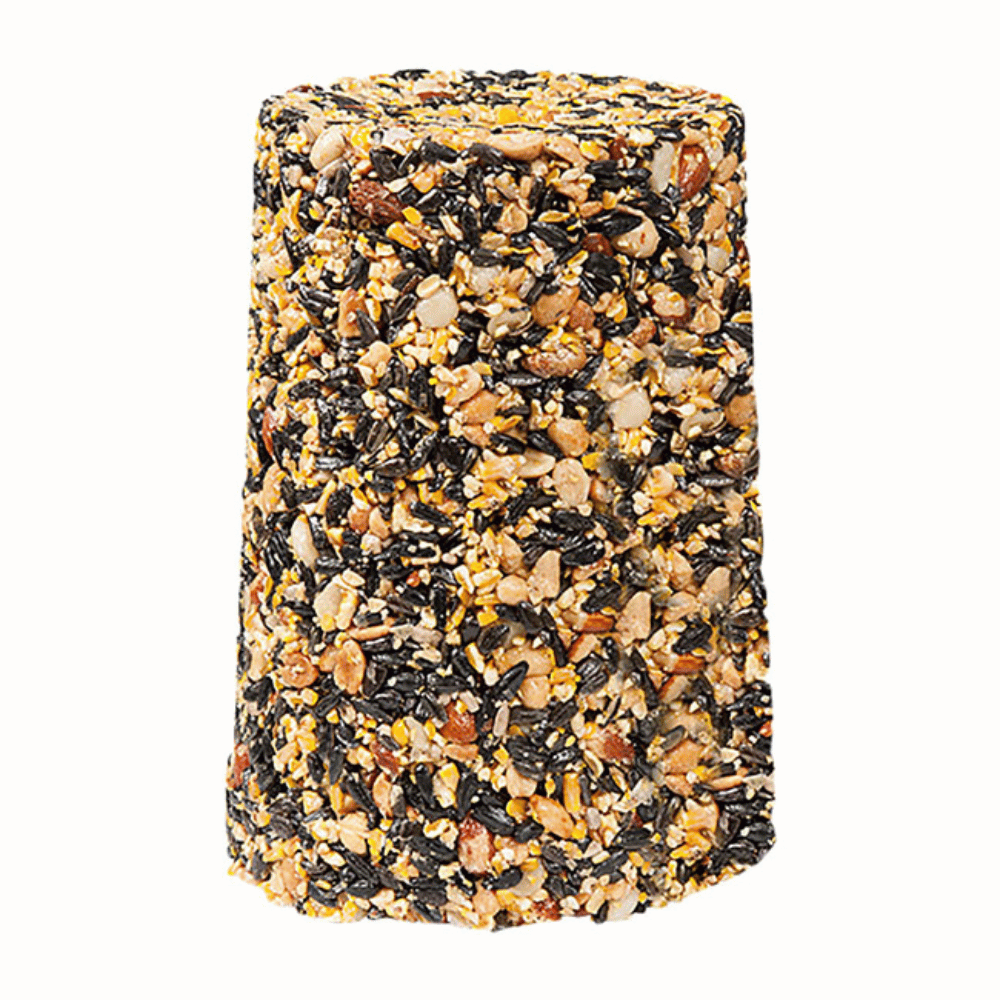 Pine Tree Farms Woodpecker Classic Seed Log 76 oz.